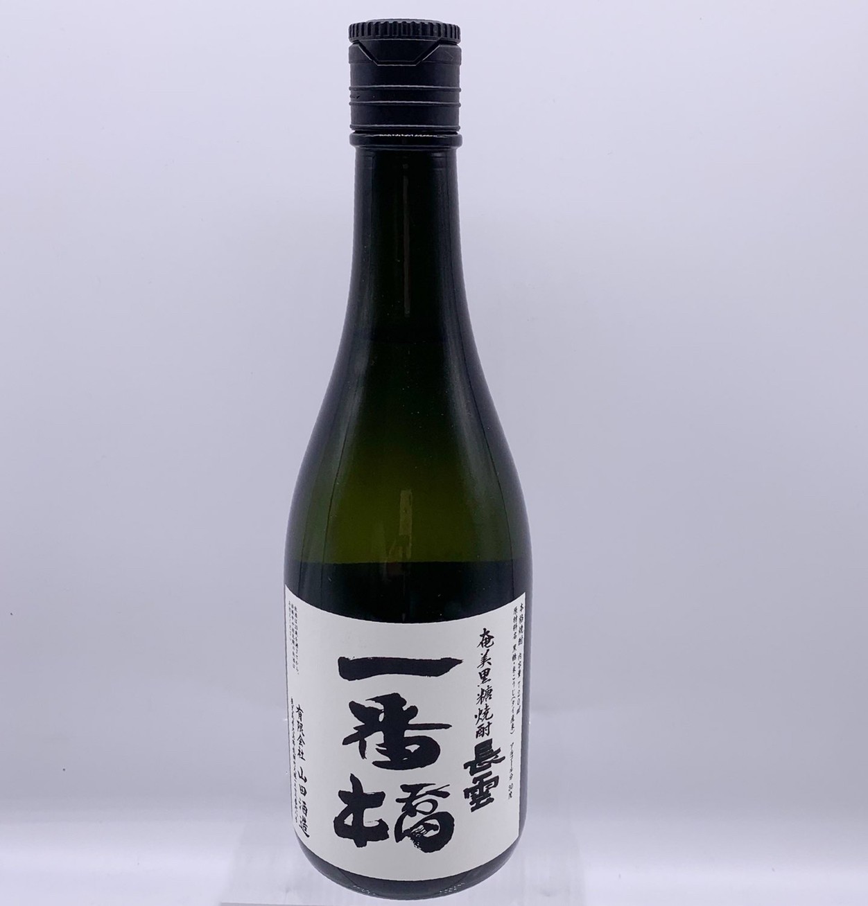 長雲 一番橋 720ml正規取扱店【西山屋】公式通販