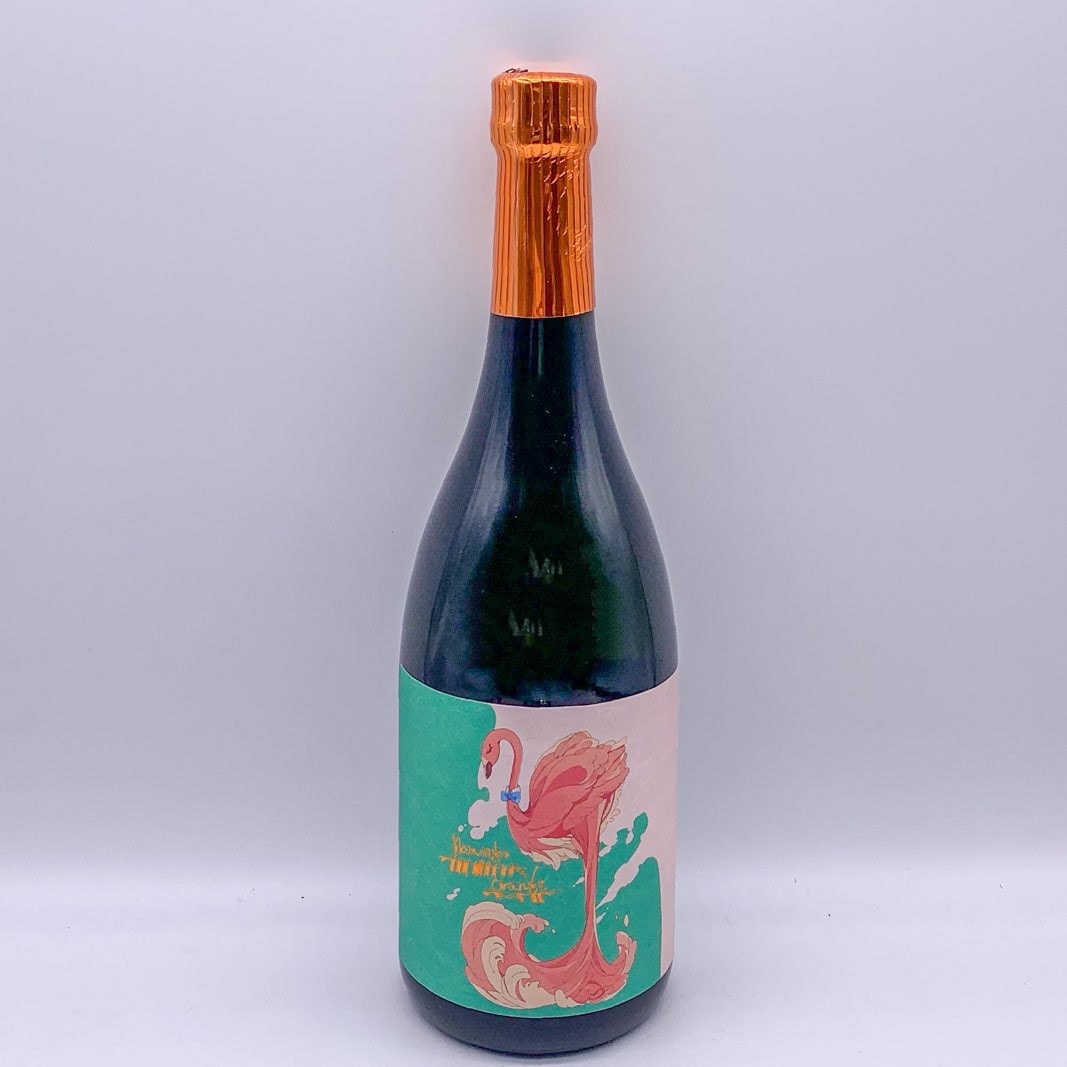 フラミンゴオレンジ フラミンゴオレンジ｜芋焼酎 – すずき酒店 ONLINE STORE