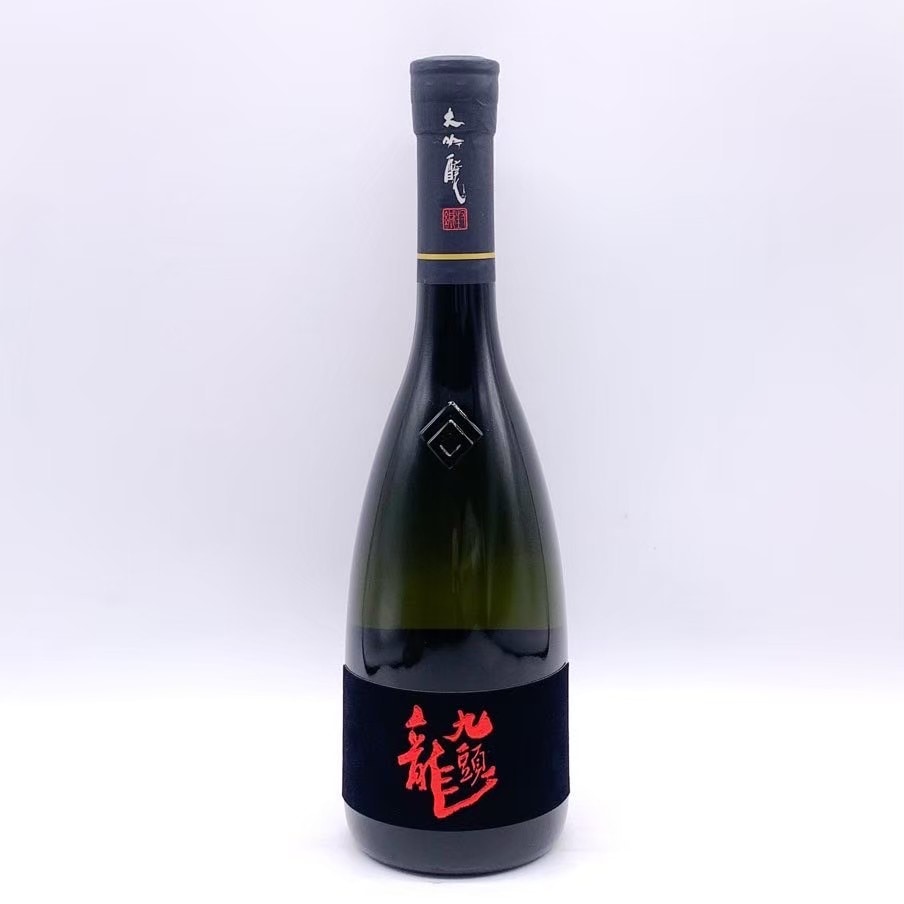 九頭龍 大吟醸 720ml正規取扱店【西山屋】公式通販
