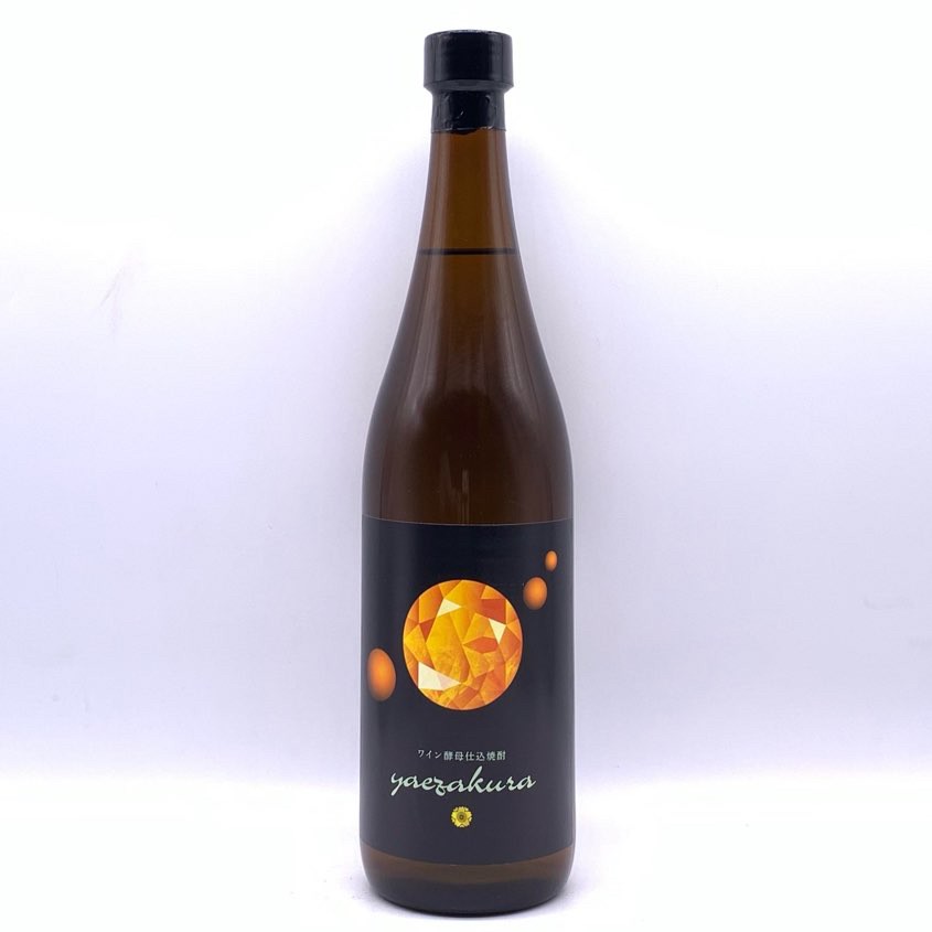 yaezakura �磻�����Ź����� 720ml