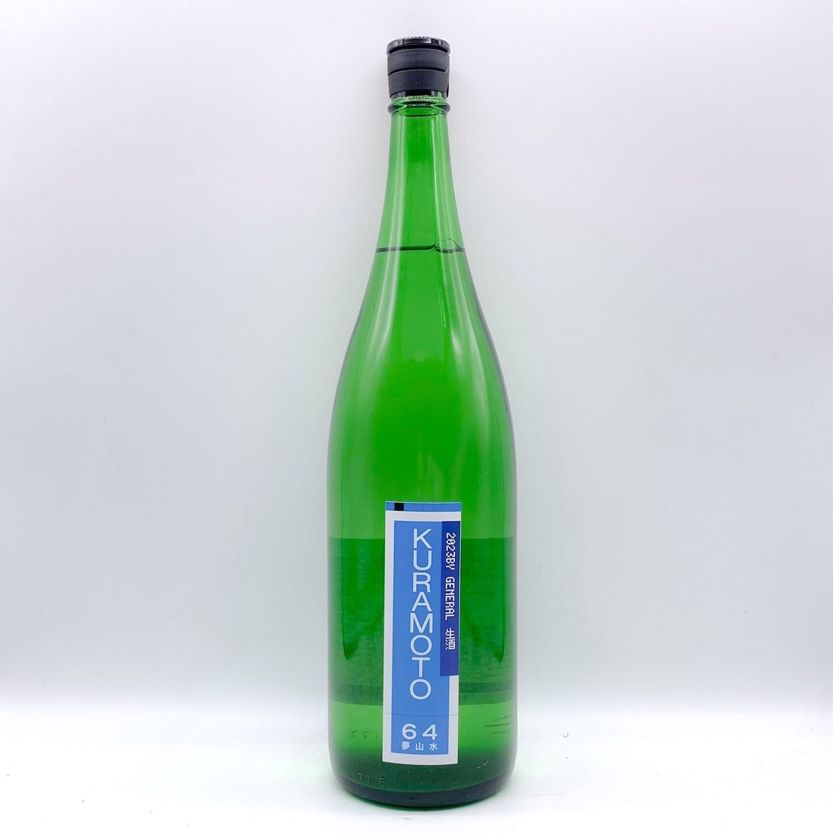 KURAMOTO64 ̴���� GENERAL 1.8L