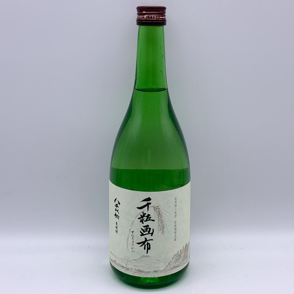 ��γ���ۡʤ����夦���ա� 720ml