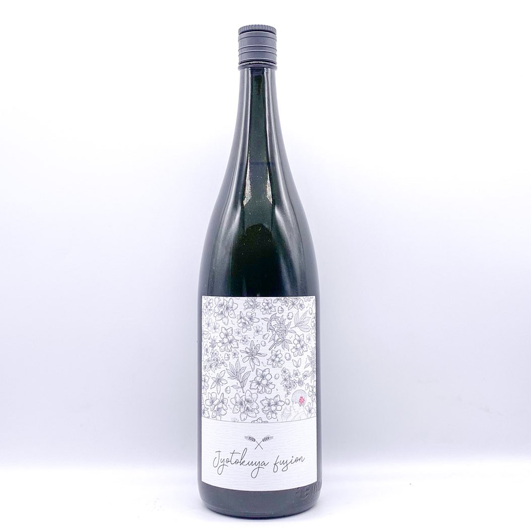 Jyotokuya Fusion�ʥ��祦�ȥ���ե塼������ 1.8L