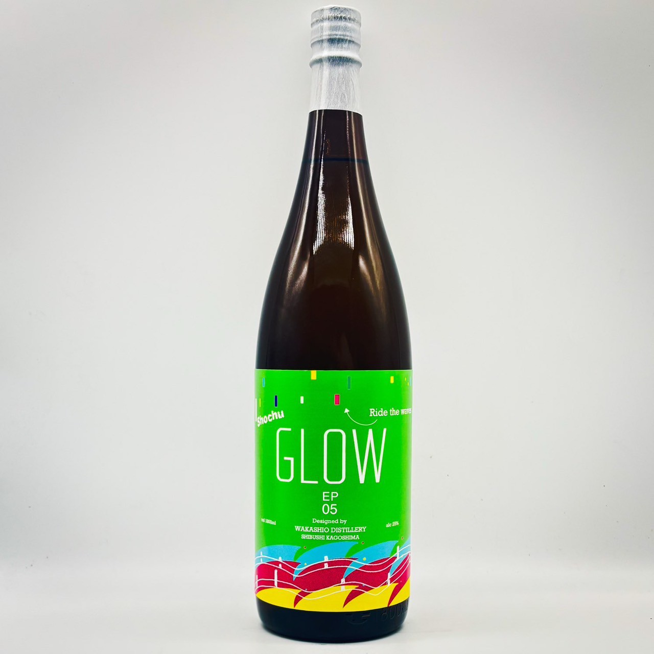 GLOW EP05 1.8L正規取扱店【西山屋】公式通販