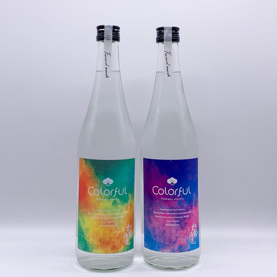 ��Ϫ Colorful 720ml