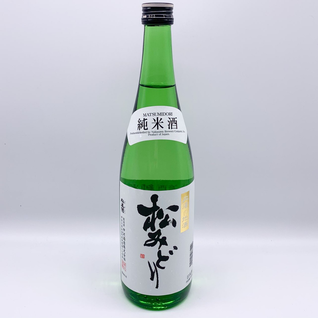 ���ߤɤ� ���Ƽ� 720ml