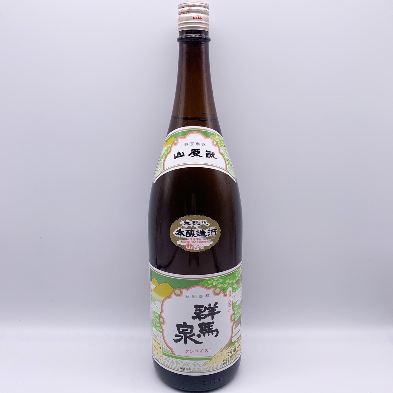 ������ �ܾ�¤ 1.8L