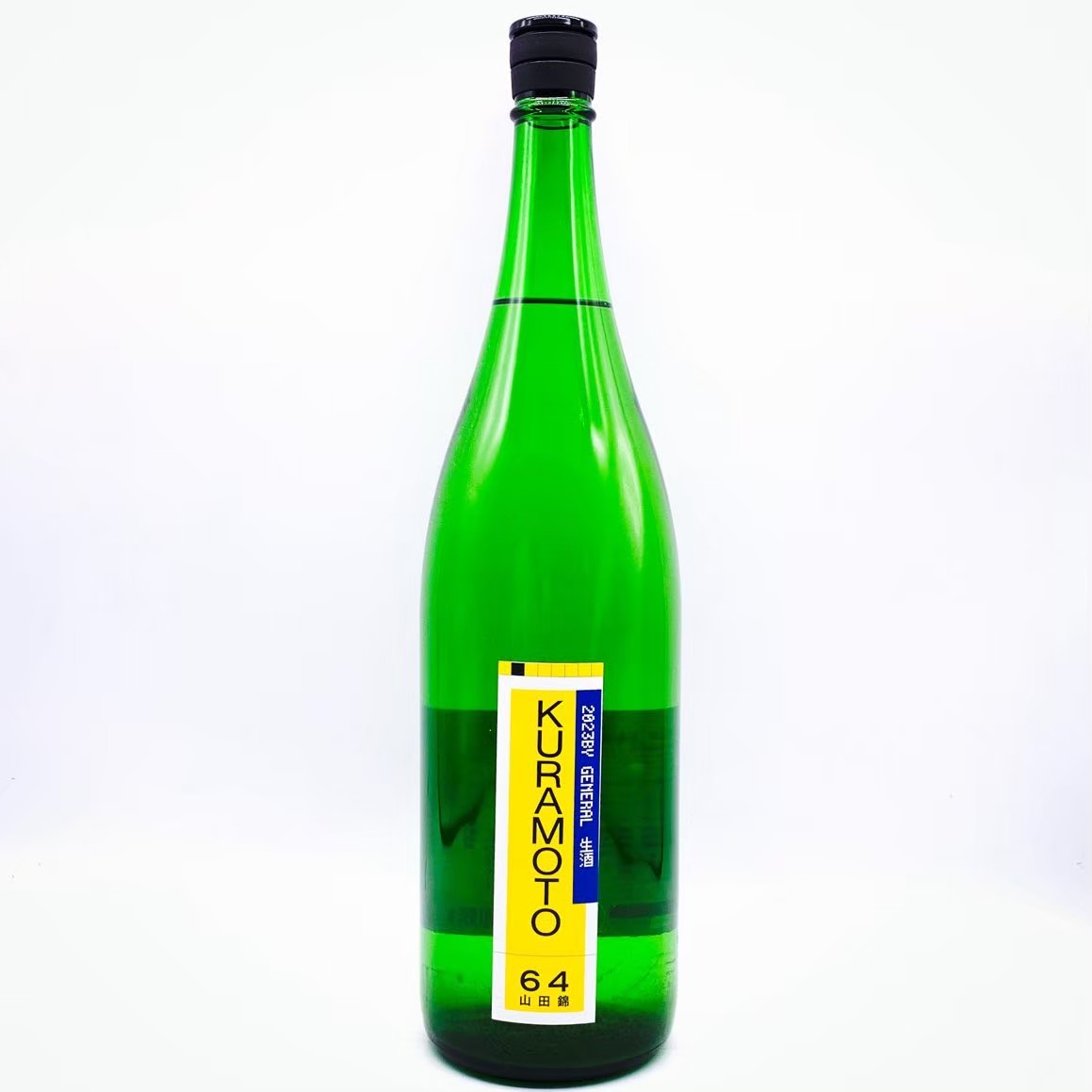 KURAMOTO64 ���Ķ� GENERAL ����720ml