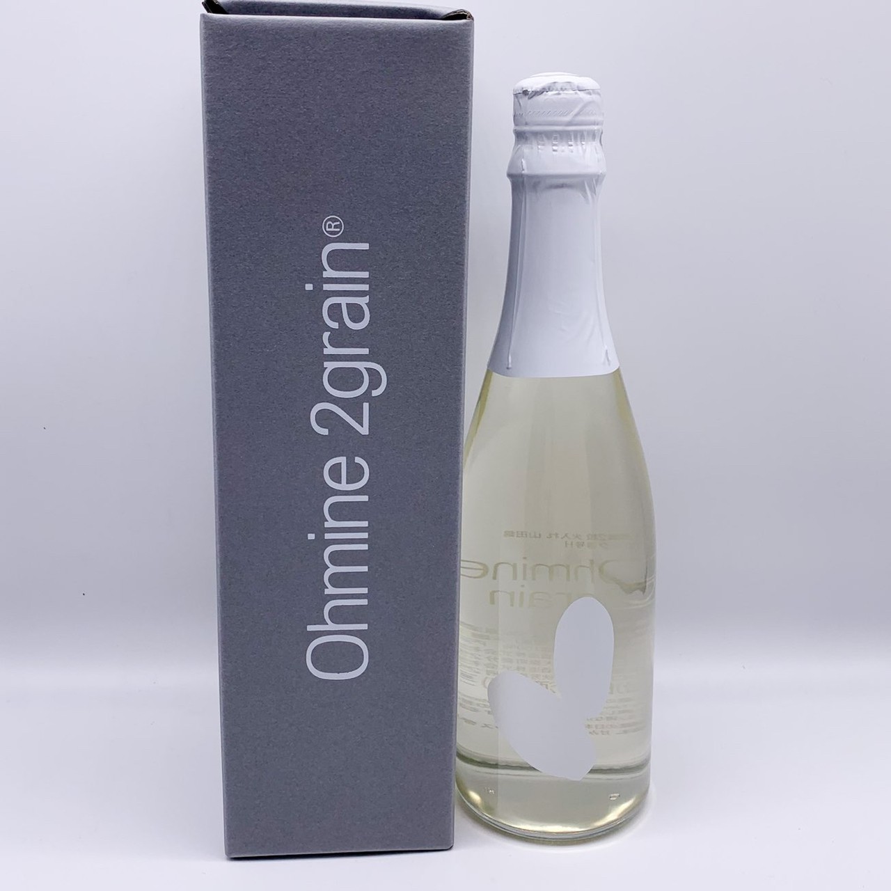 Ohmine 2grain ���棲γ ���Ķ�35%������ 720ml