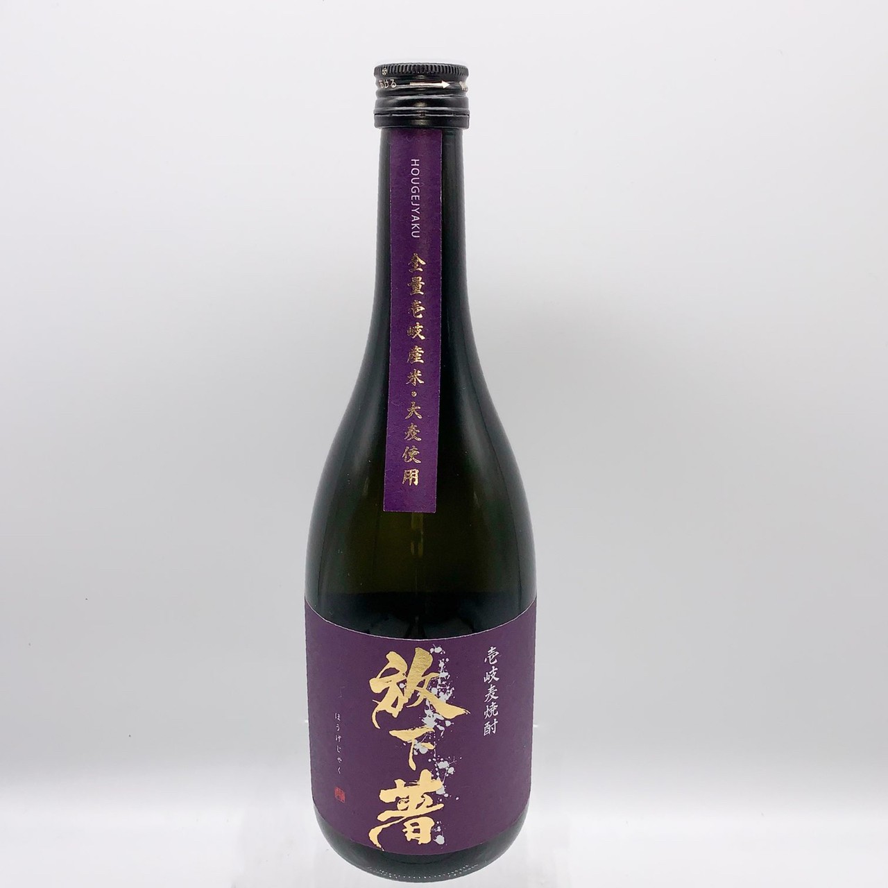 �������ʤۤ������㤯�� 720ml