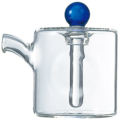 ハリオ醤油さし角　ＳＵＫーＢｕ