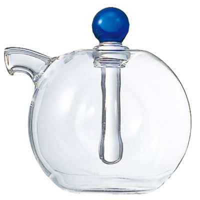 ハリオ醤油さし丸　ＳumーＢｕ