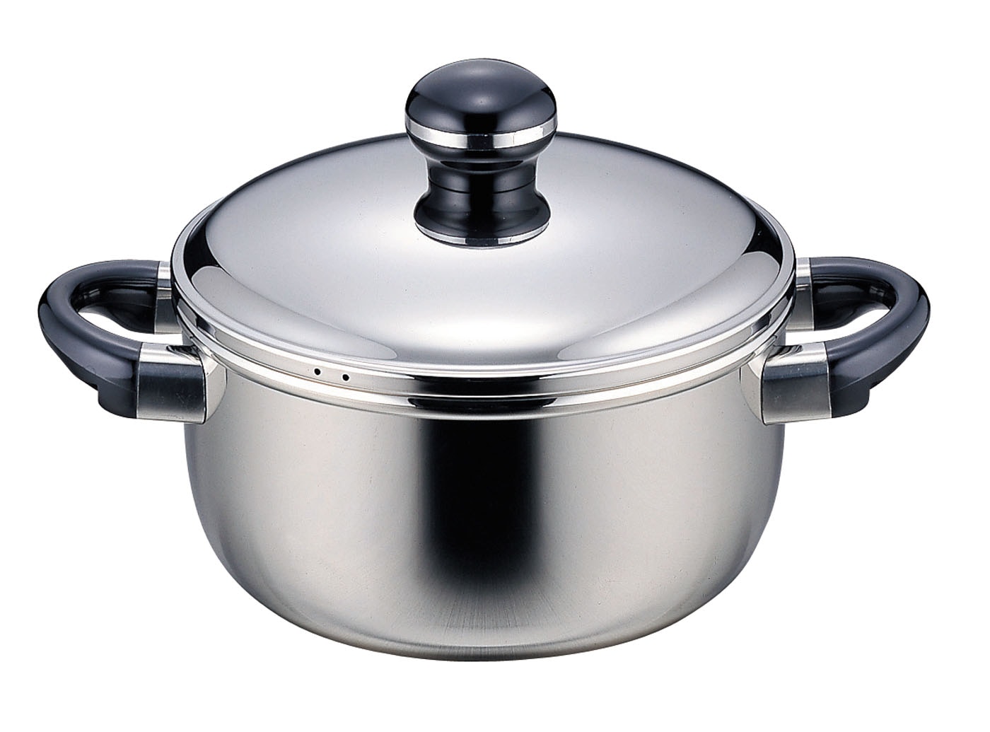 宮崎製作所　オブジェ　ソースポット　22ｃｍ（3.8L）　ＯＪ－７Ｍ