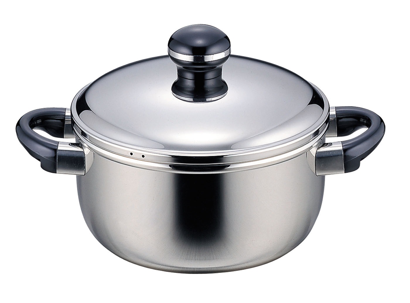 宮崎製作所　オブジェ　ソースポット　20ｃｍ（3.0L）　ＯＪ－6