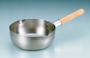 アカオアルミ　行平鍋　　20㎝