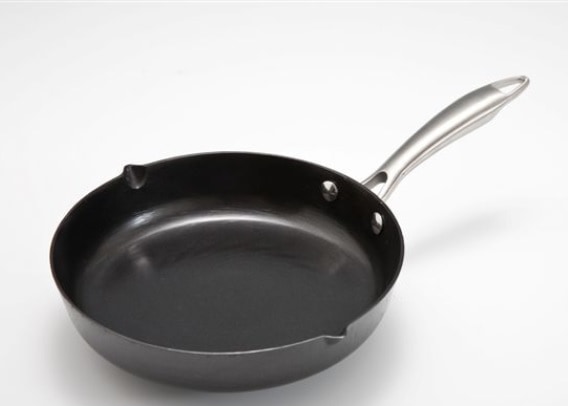 池永鉄工 超軽量フライパン レジェ 21cm