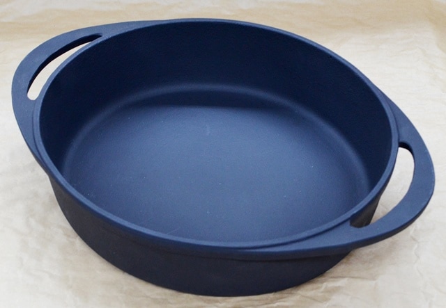 池永鉄工　南部鉄器すき焼鍋　ＩＨ対応　４～５人用　　26ｃｍ　