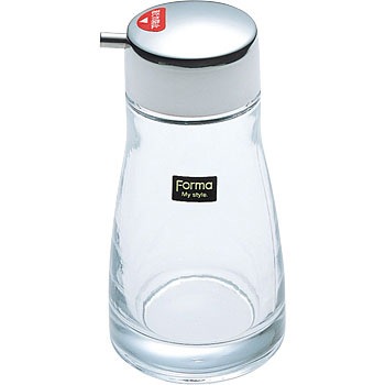アスベル　フォルマ マイスタイルシリーズ しょうゆ差し (特大)　１７０ｍｌ