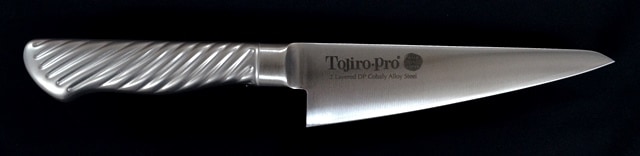 藤次郎 Tojiro-Pro F-865  骨すき　１５０㎜　口金一体形状　１８-８ステンレス鋼