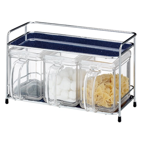 アスベル　ワイヤーフレーム G-3 「フォルマ」 　幅29.5×奥行17×高さ17cm　　2256