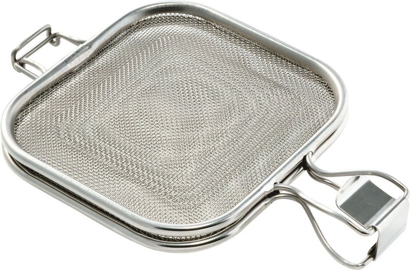 オークス Leye グリルホットサンドメッシュ LS1515