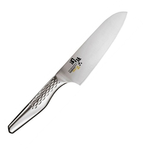 関孫六　三徳包　丁　匠創　165ｍｍ　Ａｂ5156　(日本製）