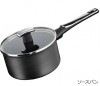 T-fal IH ホームシェフ　エクセレンス ソースパン 18cm|ティファール