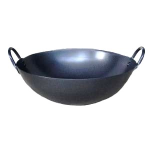 ホクア　ＩＨ　中華鍋　料理の達人　３６ｃｍ