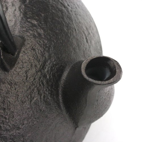 池永鉄工　鉄瓶　かえで　 ＩＨ対応