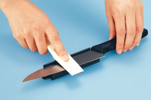 foreever　デカダイヤモンドシャープナー 【研台付】 D-3