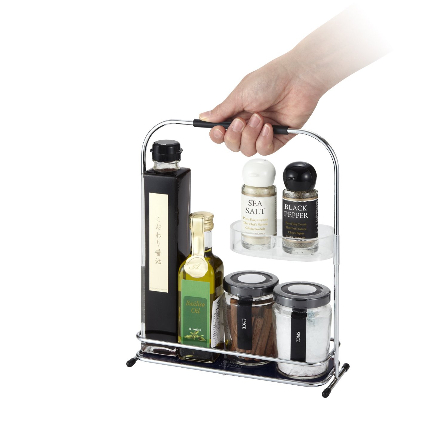 フォルマ テーブルカスター スリム 2127