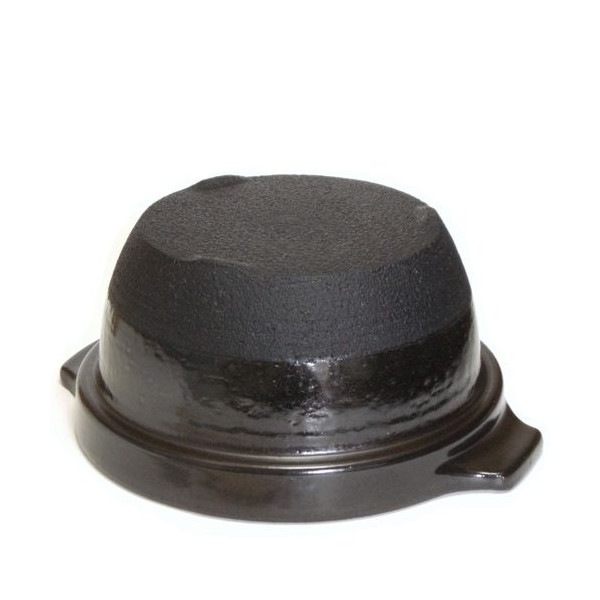 長谷園 IHかまどさん(三合炊き)NCK-01