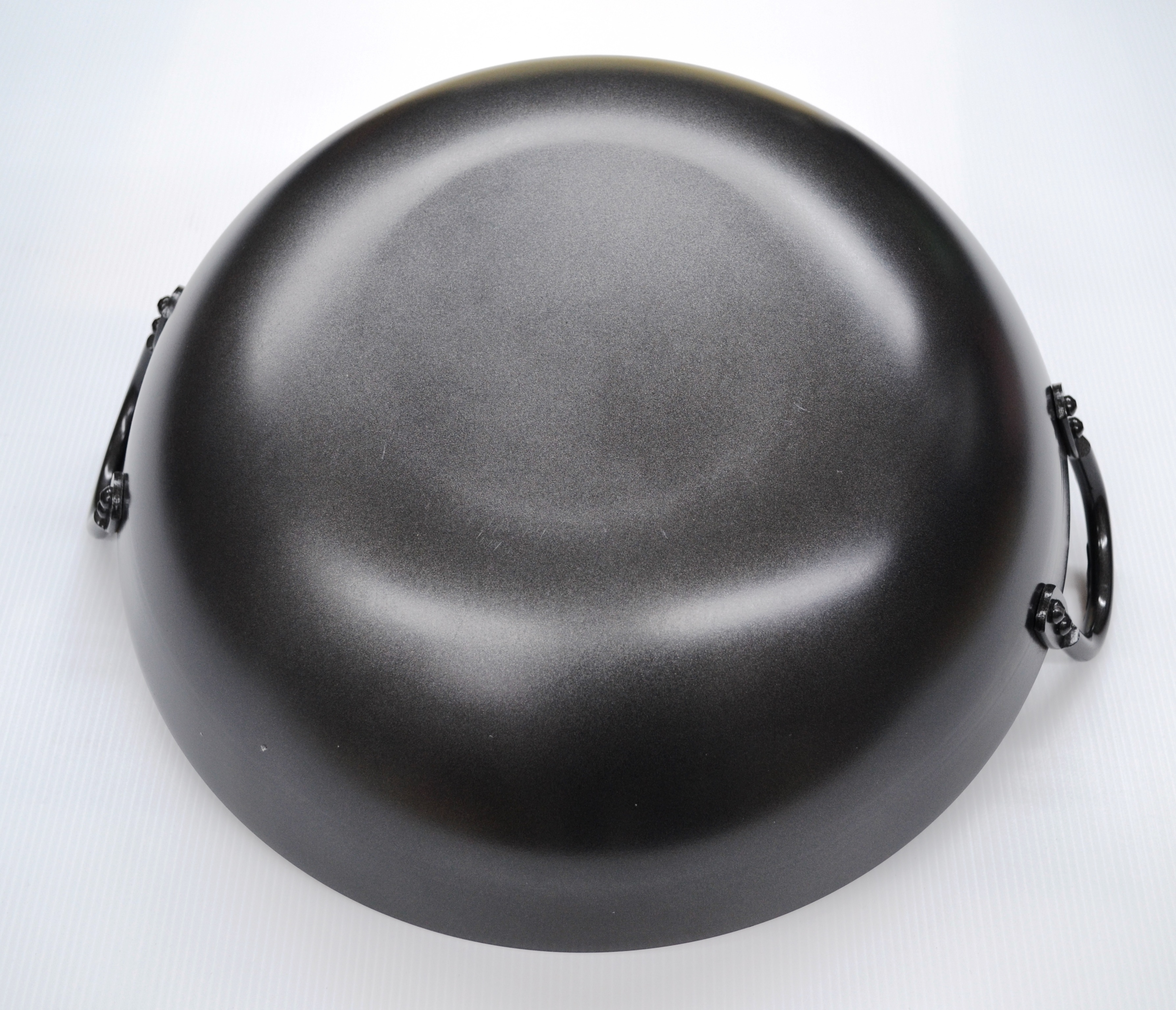 ホクア　ＩＨ　中華鍋　料理の達人　３３ｃｍ