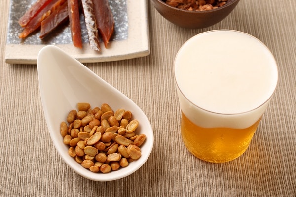 20g増量】 お得用おつまみなっとう180g | おつまみ,おつまみなっとう