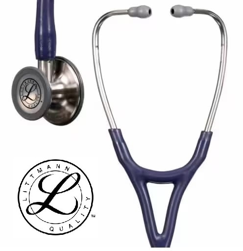 新素材・髪や肌にくっつきにくい】ミッドナイトブルー 3M6187C