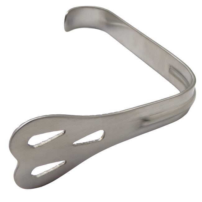 舌圧子 先端幅： 28mmまたは32mm | 手術器具(鋼製小物)、滅菌