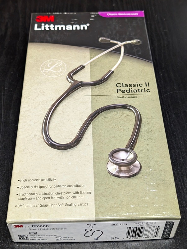 [�������ò�]Classic II�����ѡʥ֥�å��˥�åȥޥ�İ�Ǵ3M(TM)