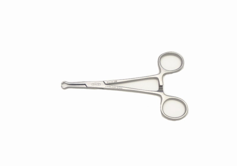 骨鉗子 14.0cm NS11S-105 | 手術器具(鋼製小物)、滅菌コンテナ,骨鉗子