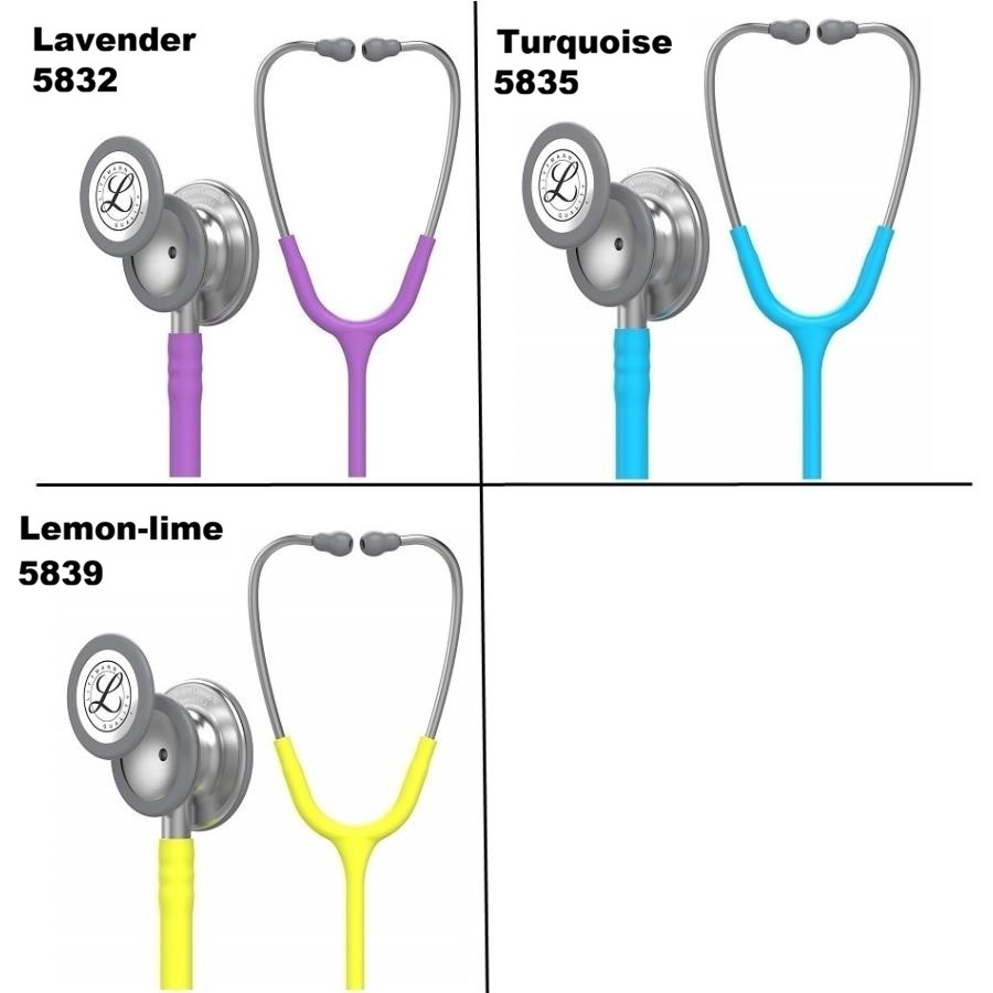 Classic III��3M(TM) Littmann Stechoscope