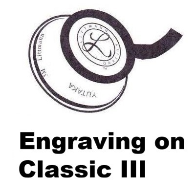 Classic III��3M(TM) Littmann Stechoscope