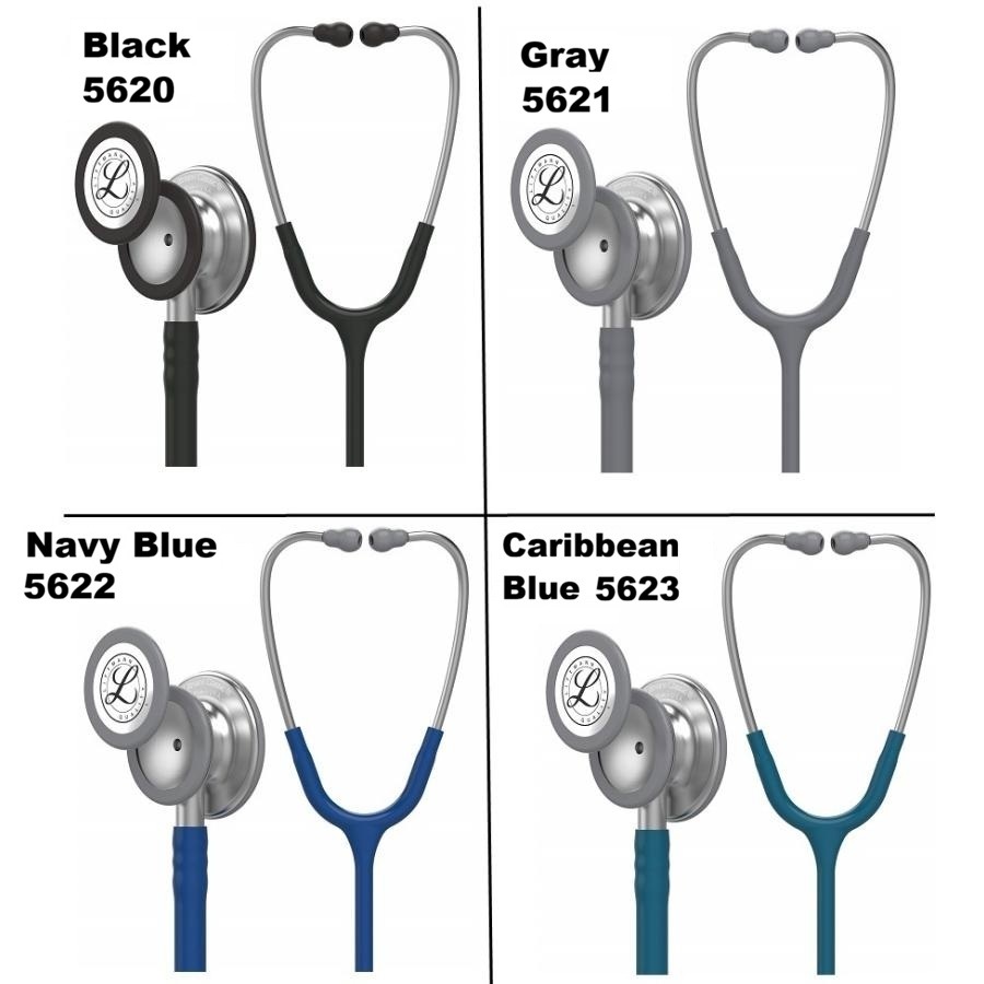 Classic III��3M(TM) Littmann Stechoscope