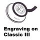 Classic III��3M(TM) Littmann Stechoscope