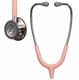 [Satin Finish Tubing]Classic III, 3M(TM) Littmann Stechoscope, less likely to stick to hair, clothing