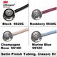 [Satin Finish Tubing]Classic III, 3M(TM) Littmann Stechoscope, less likely to stick to hair, clothing