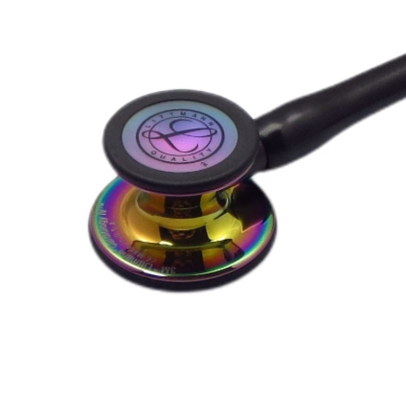 High Polish Rainbow Edition  ǥ IV  3M(TM) åȥޥİǴ