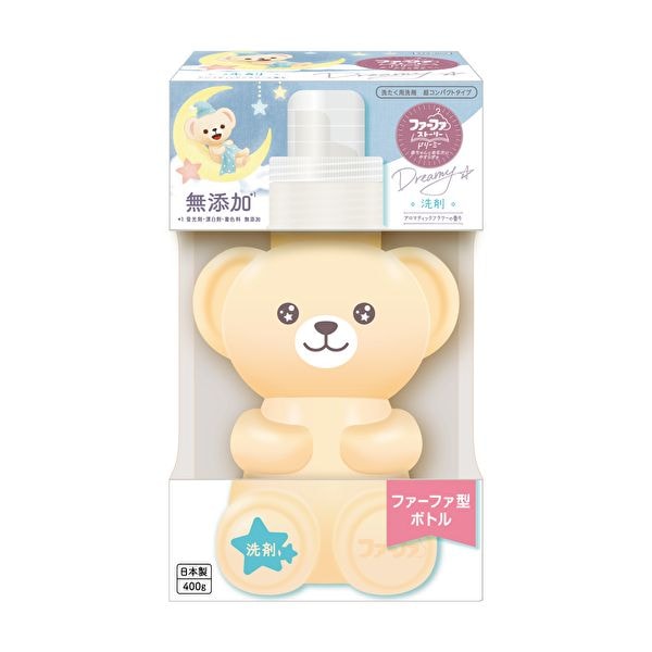 柔軟剤・洗剤の通販 ファーファオンライン本店