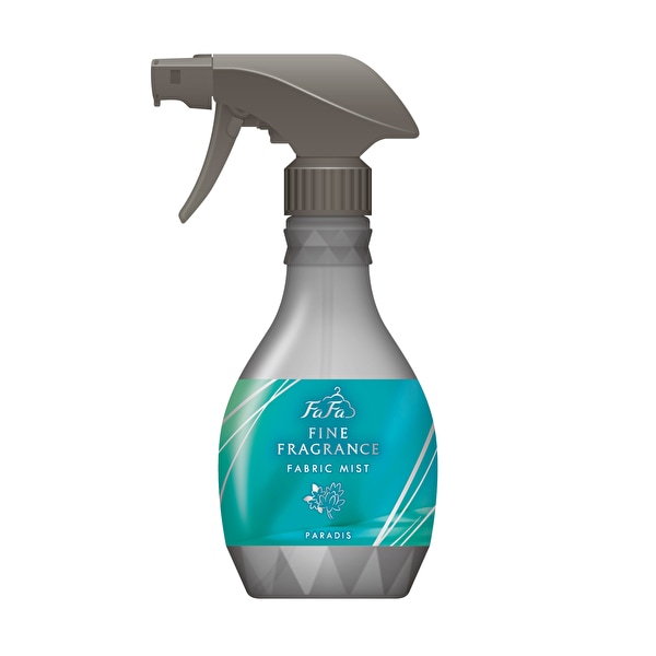 リニューアル　ファーファファインフレグランス ファブリックミスト オム・ボーテ・シエル・パラディ 本体 300mｌ
