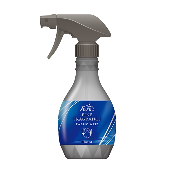 リニューアル　ファーファファインフレグランス ファブリックミスト オム・ボーテ・シエル・パラディ 本体 300mｌ