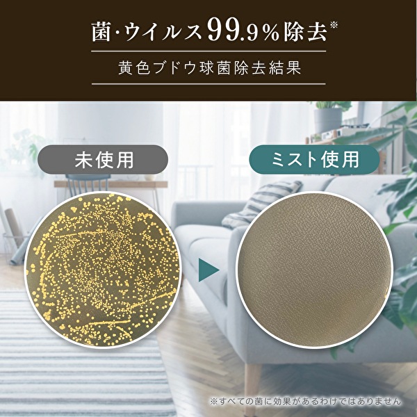 リニューアル　ファーファファインフレグランス ファブリックミスト オム・ボーテ・シエル・パラディ 詰替 540mｌ