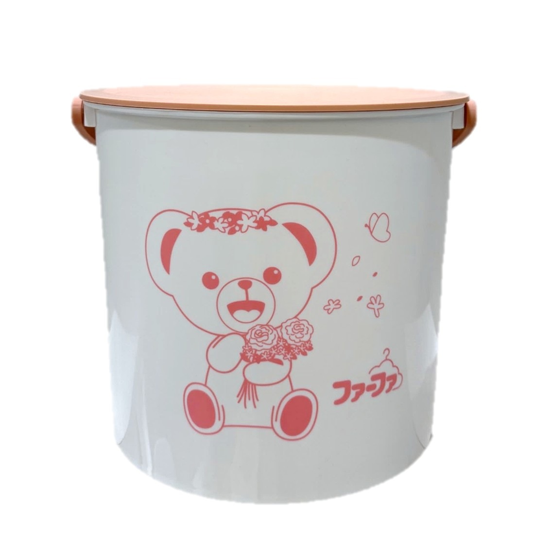 【完売】在庫無くなり次第終了！　【送料無料】2026年デザイン　ファーファマルチポットセット　日用品が入ったセット♪